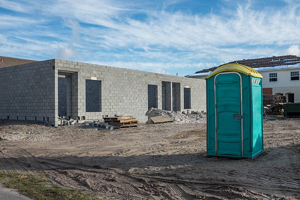 Portable Toilet Options We Offer in Gladstone, MI